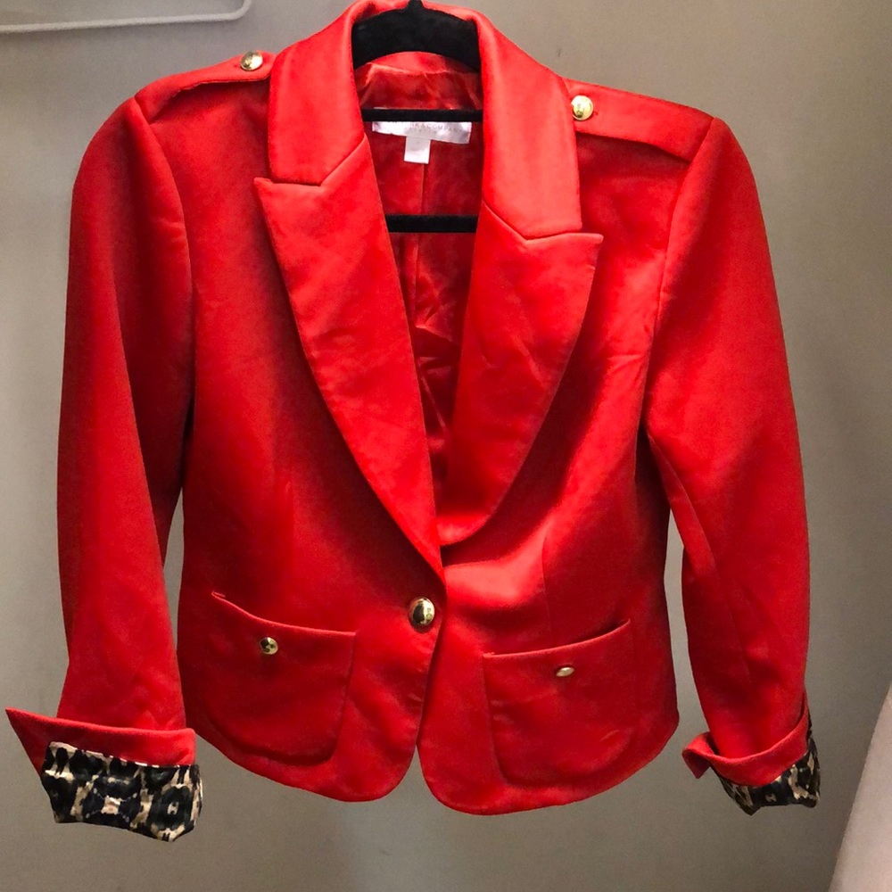 New York & Company Jacket